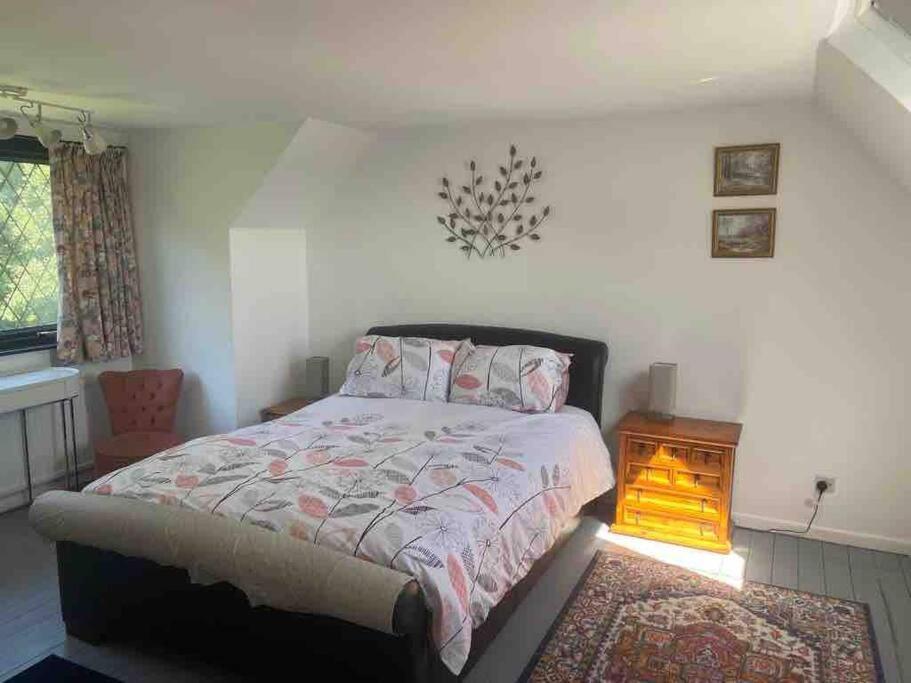 Cherry Cottage West Mersea Eksteriør billede